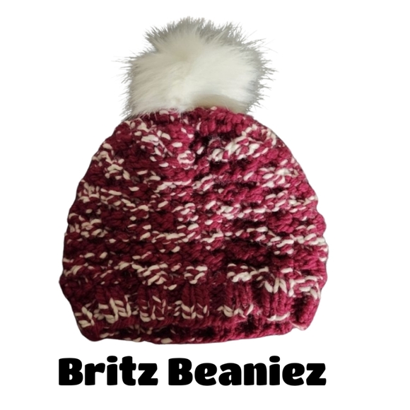 Britz Beaniez Accessories - Britz Beaniez